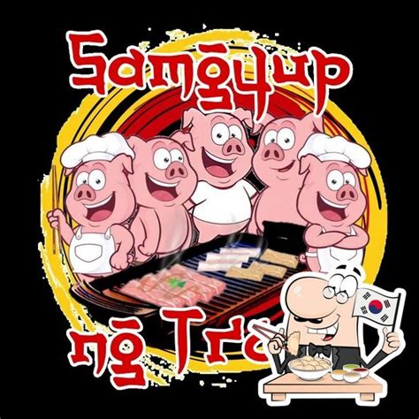 samgyup lucena|Samgyup & House .